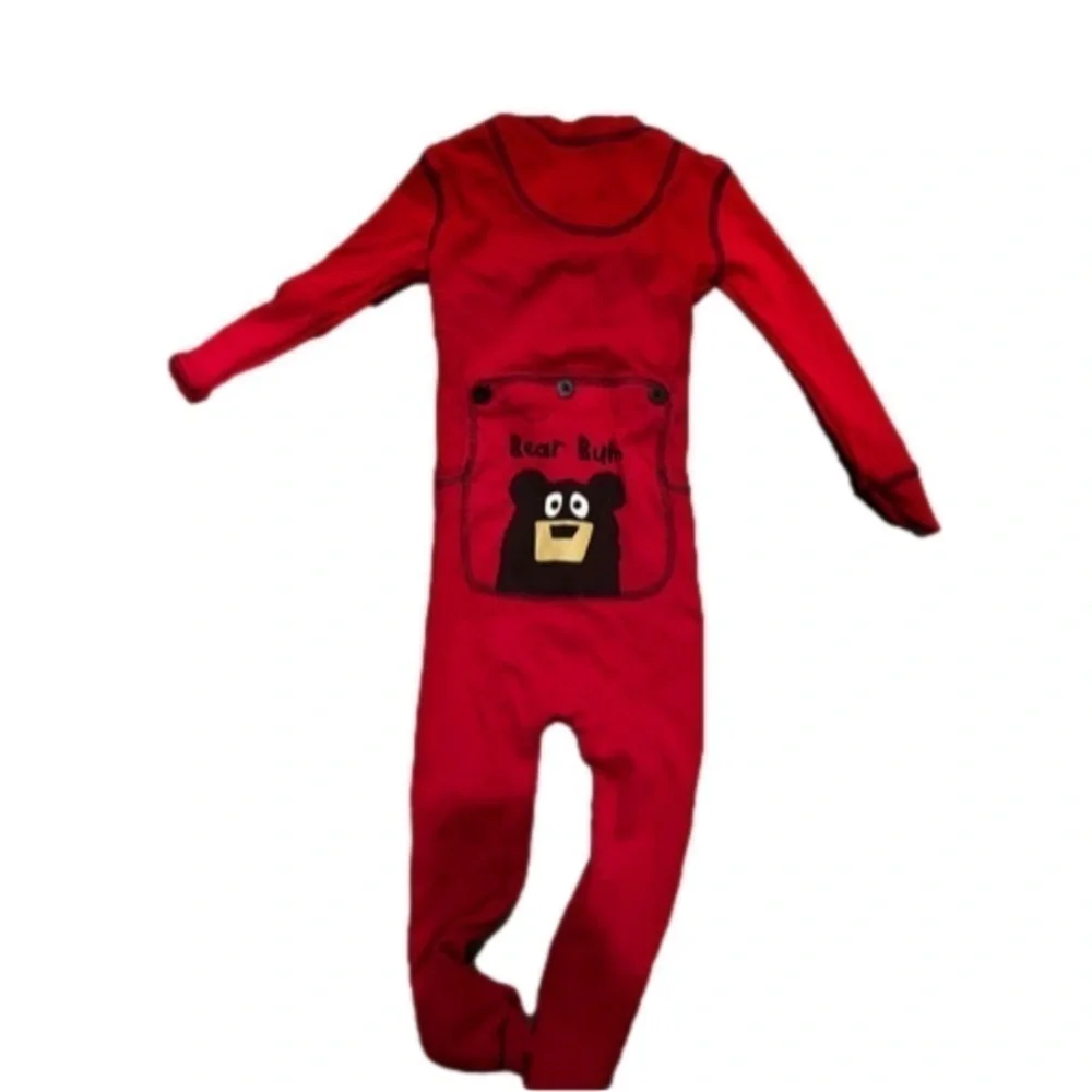 Lazy Ones union suit 🛍️ 5/25 kids clothes 🛍️🛍️